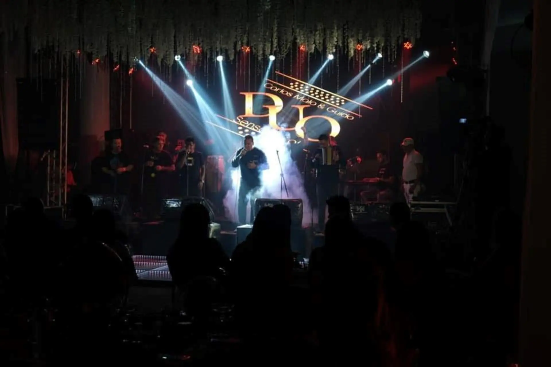 Dúo Sensacional 2026