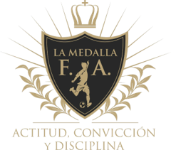 Club Deportivo La Medalla FA