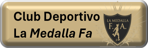Club Deportivo La Medalla FA