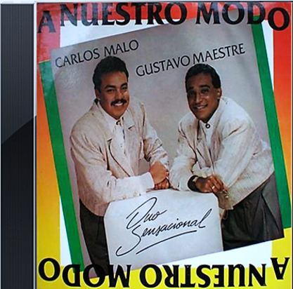 A Nuestro Modo