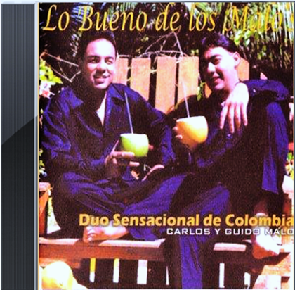 Lo Bueno de Los Malo' s